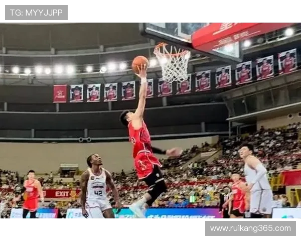 广州篮球队逆袭之路揭秘洲际杯背后的奋斗与荣耀