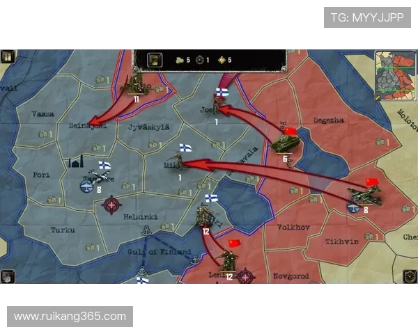 重磅专题：探索V5阵地战的全新战略与战术革新之路